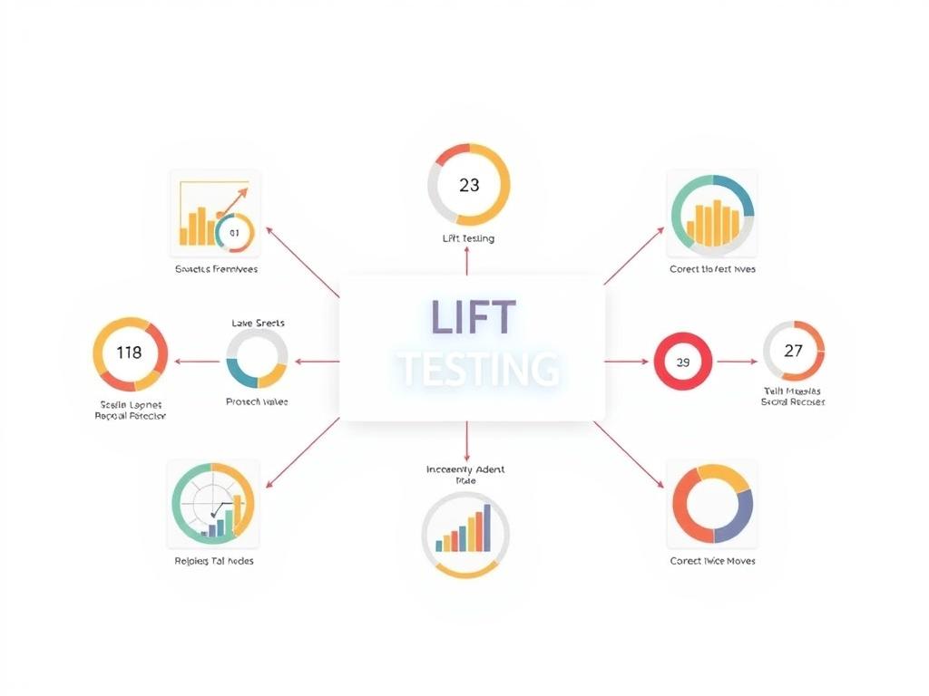 Modelos de Lift Testing