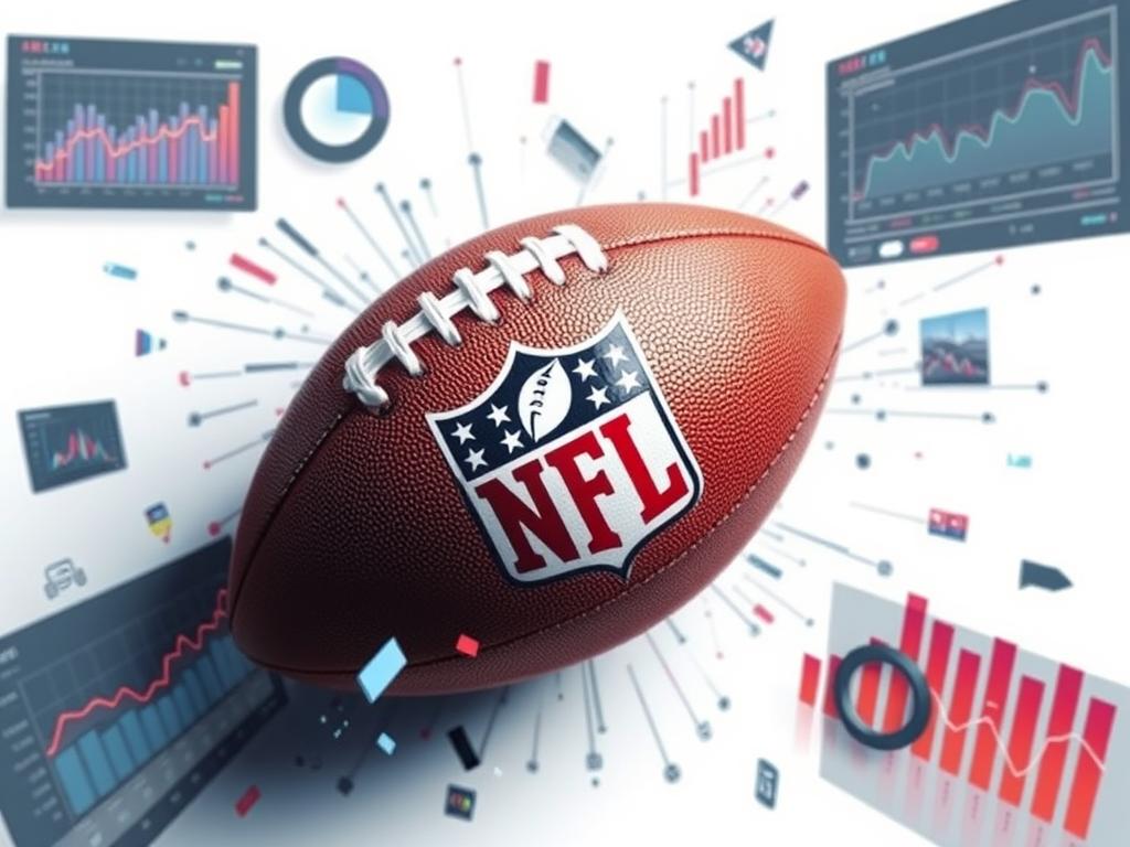 NFL e os dados de torcedores personalizando ofertas e campanhas