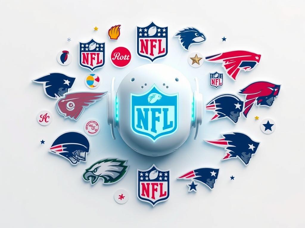 NFL personaliza a experiência dos fãs