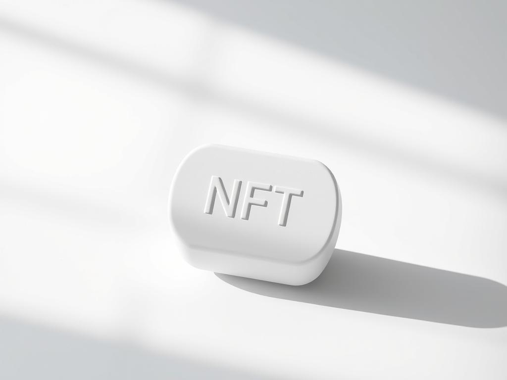 NFTs e Tokenização