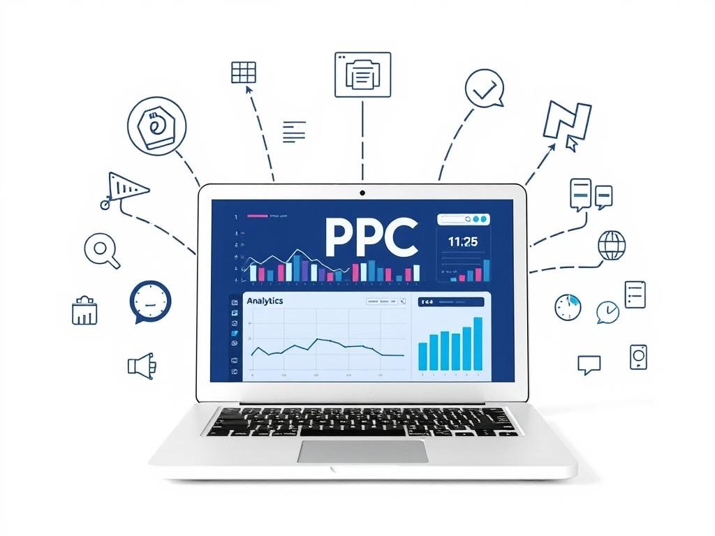 PPC e publicidade paga
