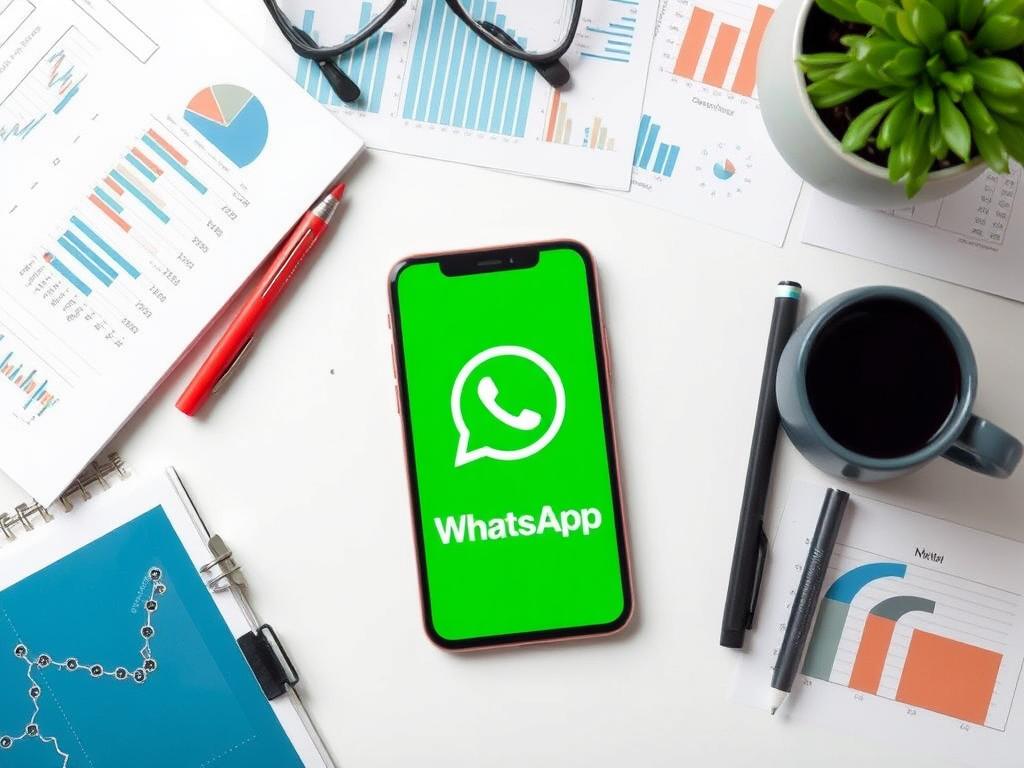 Planejamento de Campanhas no WhatsApp