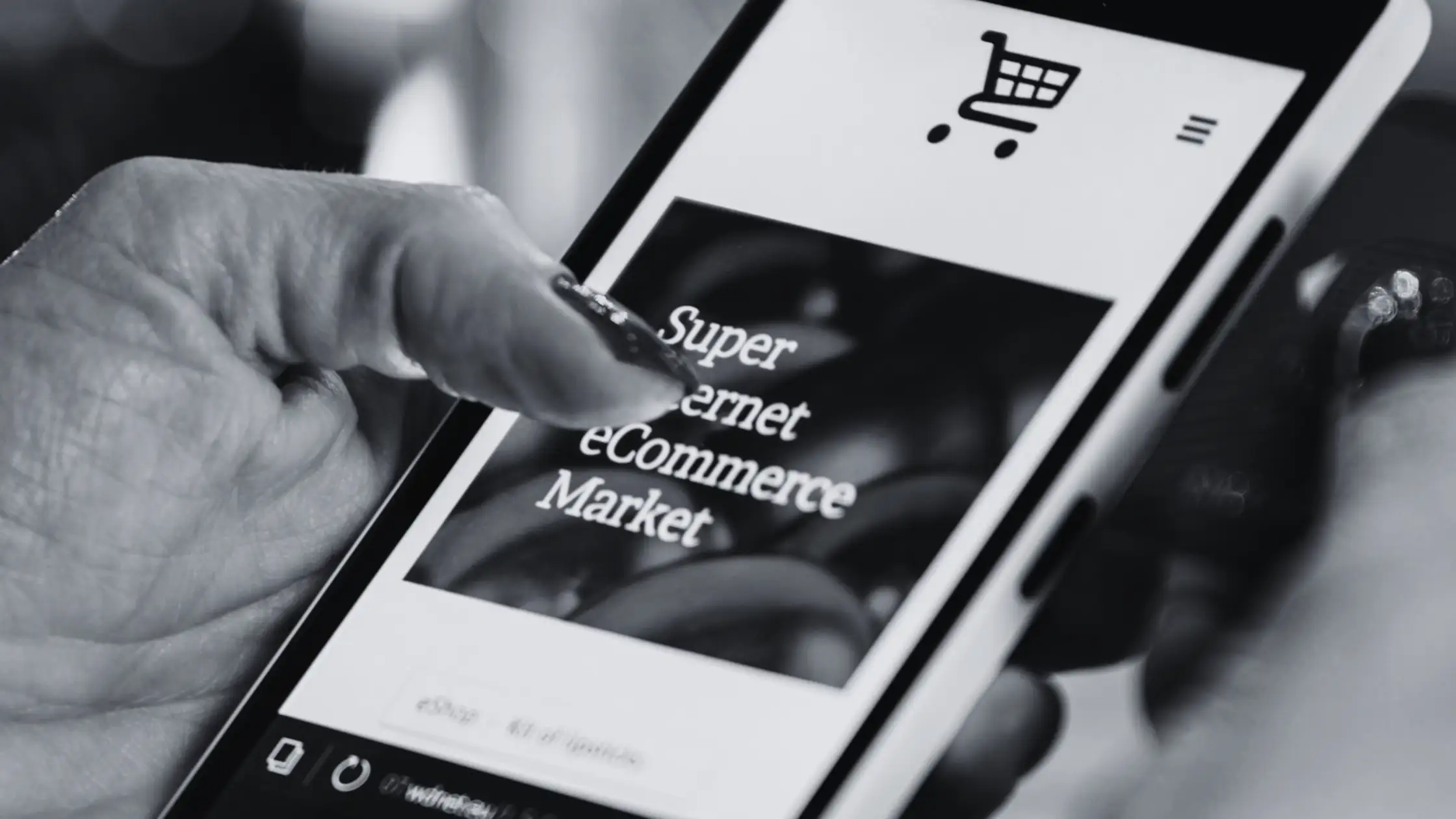Plataformas de E-commerce SaaS