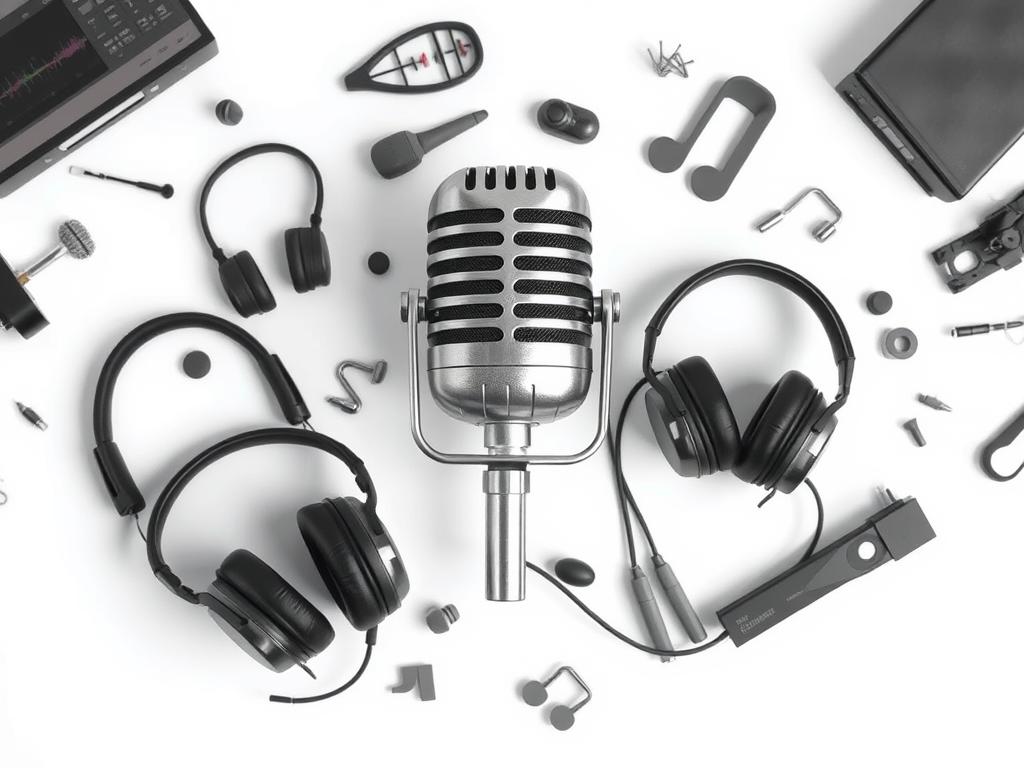 Podcast Advertising