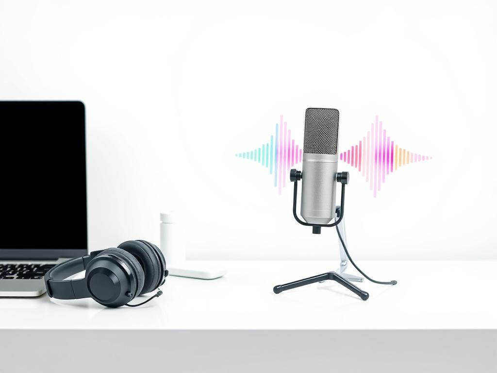 Podcasts e Audio Marketing