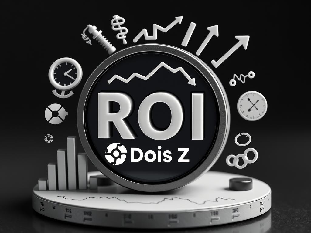 ROI em marketing