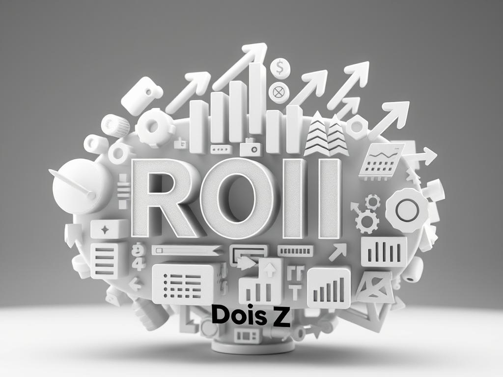 ROI no marketing de performance