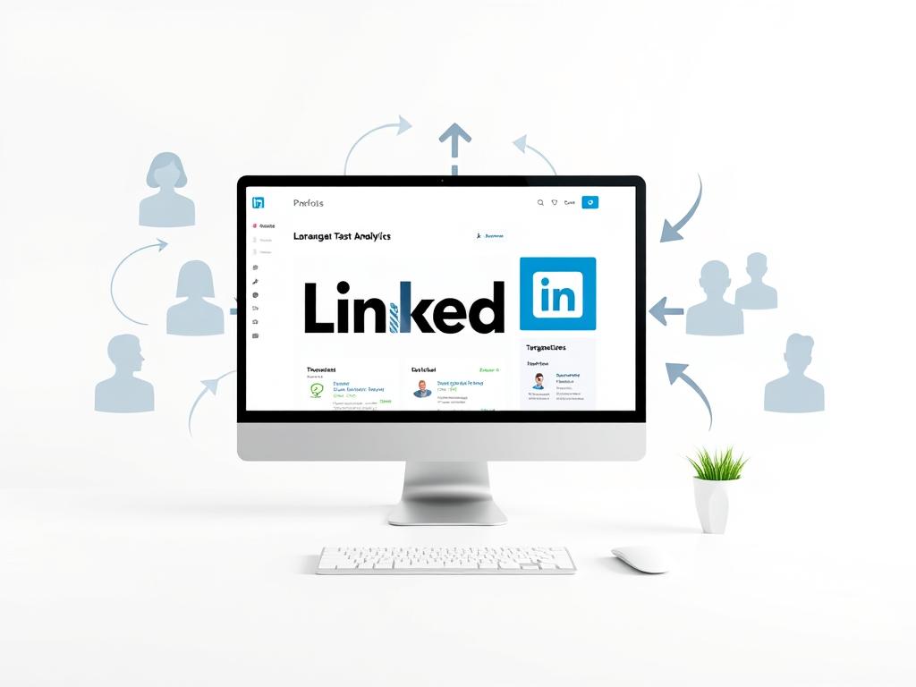 Remarketing no LinkedIn