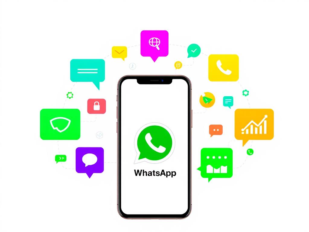 Revolução na Publicidade Direta no WhatsApp