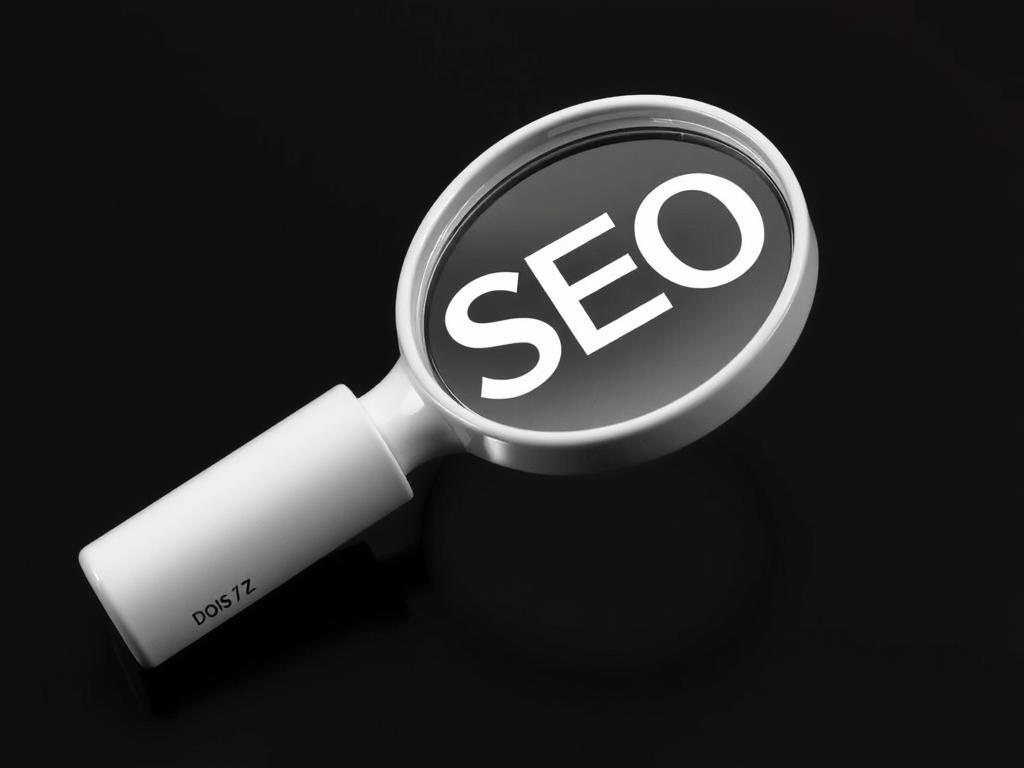 SEO no marketing digital