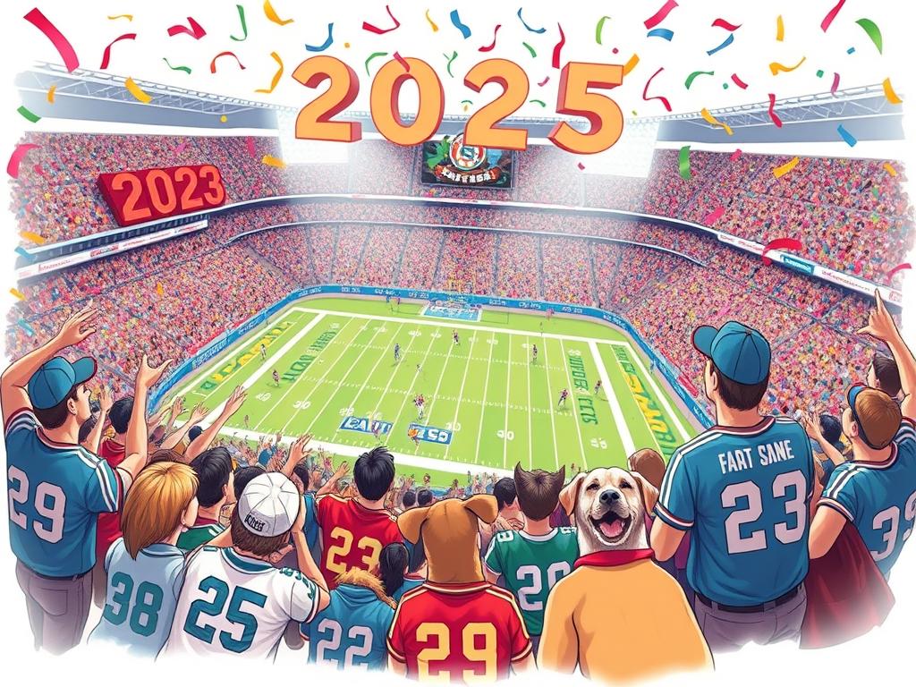 Super Bowl 2025: Os Memes, Virais e Tendências