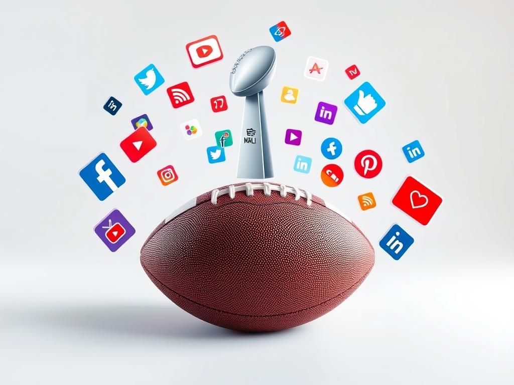 Super Bowl e Economia Digital