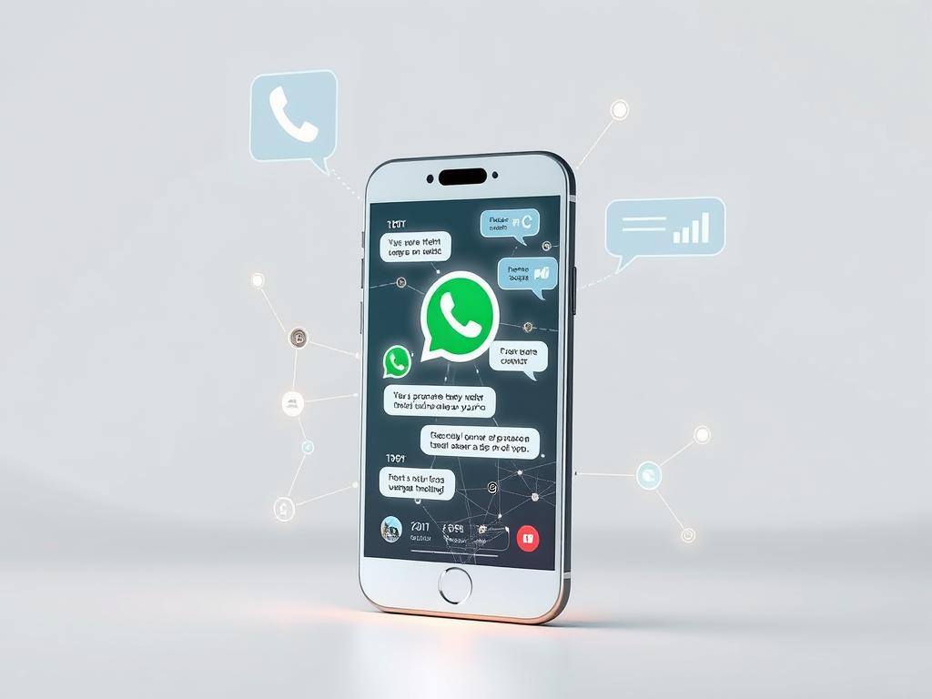 Tendências de automação para WhatsApp