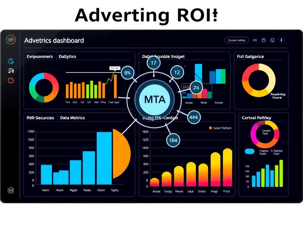 Vantagens do MTA na Medição de ROI