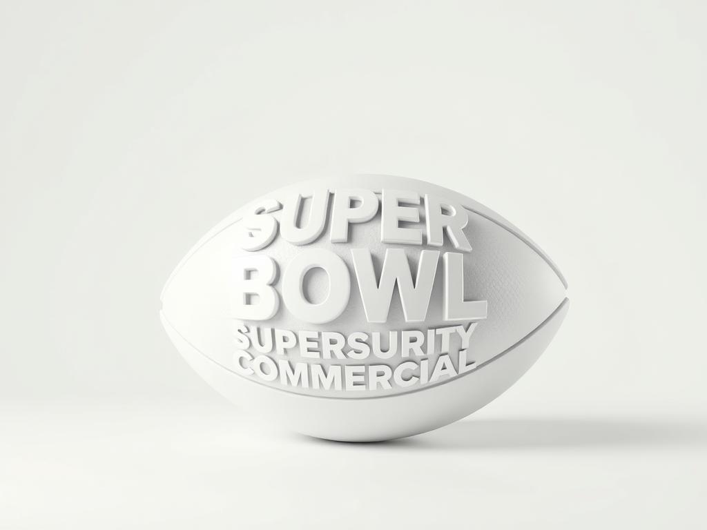 anúncios do Super Bowl