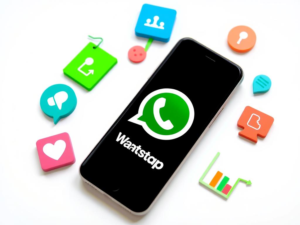 boas práticas de marketing no WhatsApp