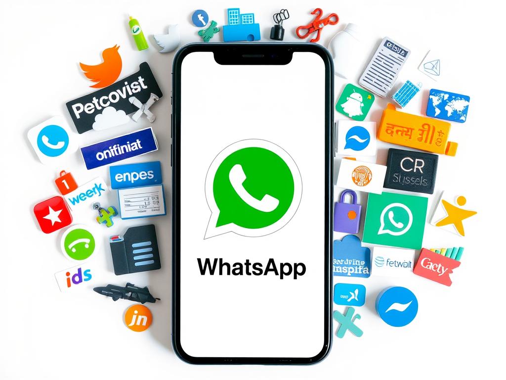 casos de sucesso no WhatsApp