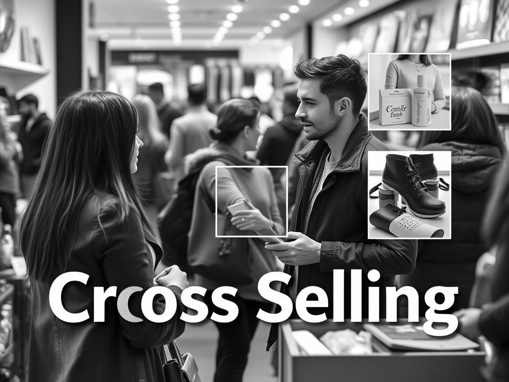 cross selling significado