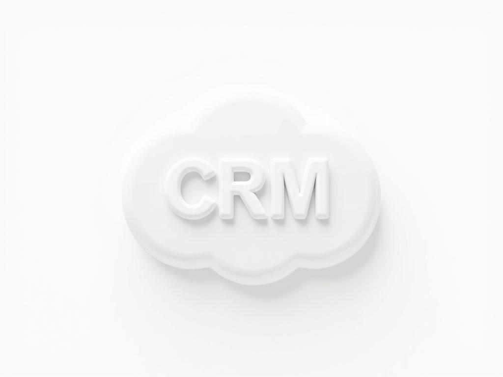 definição de CRM