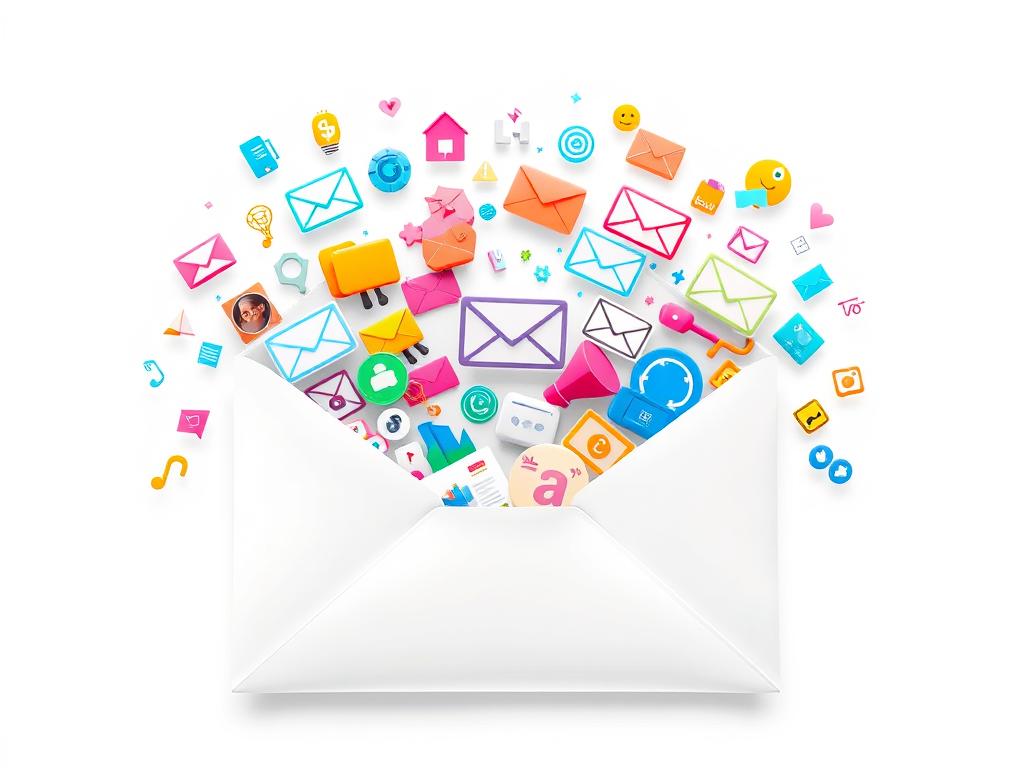 e-mail marketing