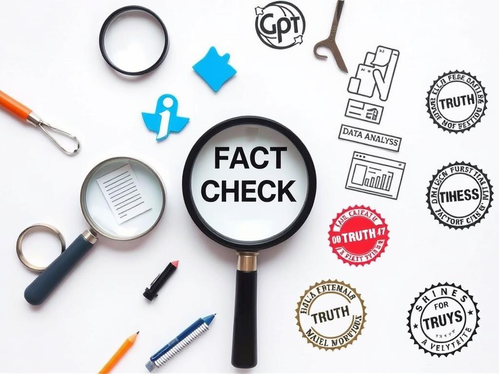 ferramentas de verificação