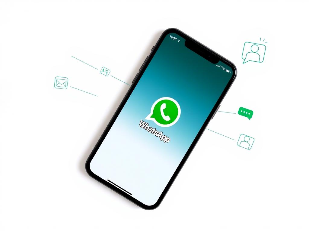 geração de leads WhatsApp