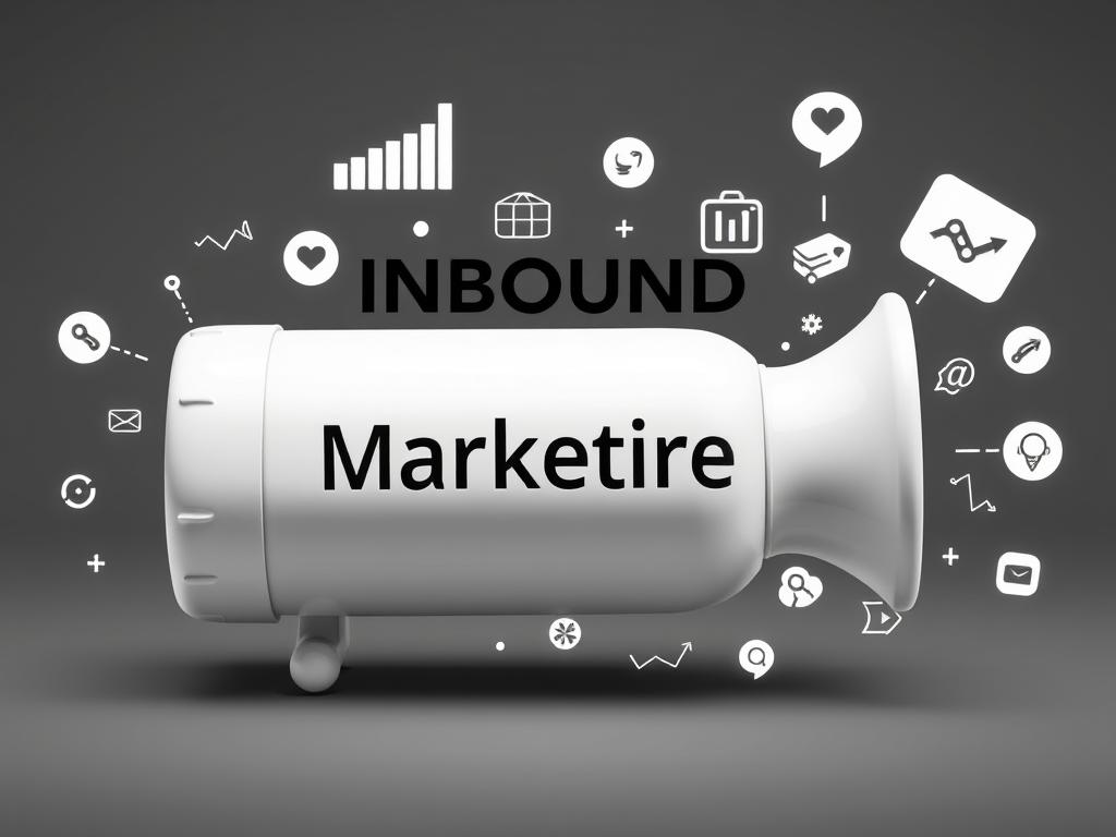 inbound marketing