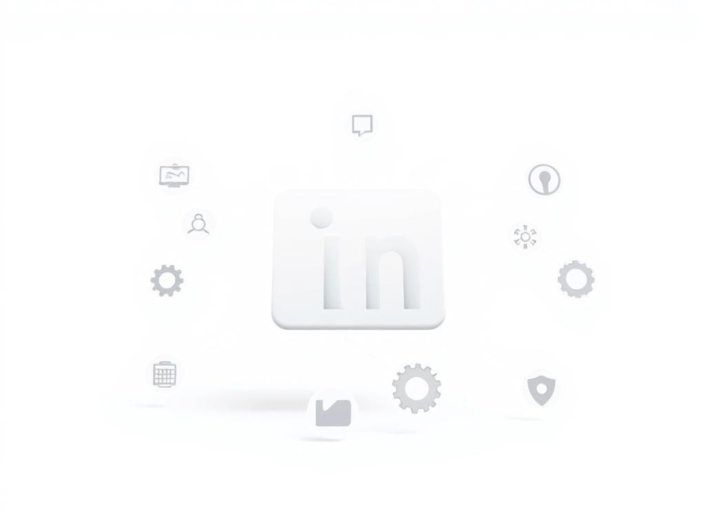 integração de LinkedIn Ads com CRMs