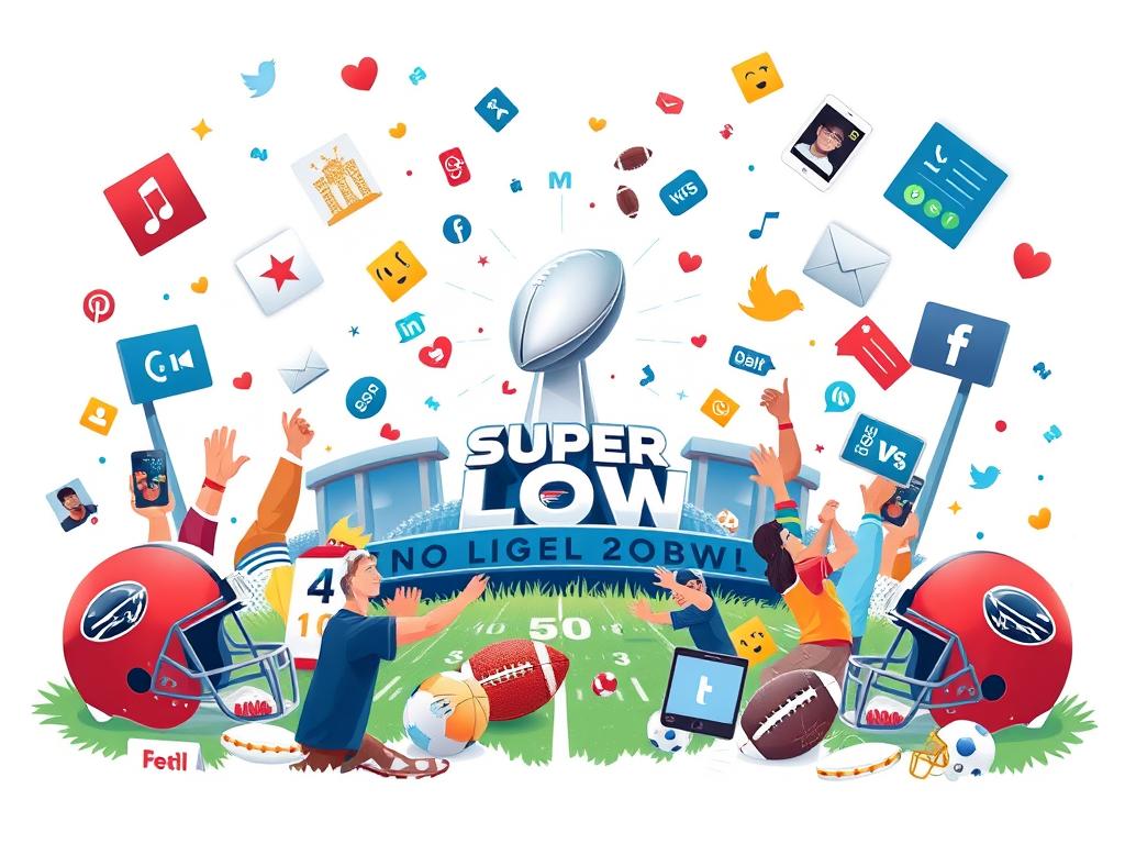 legado do Super Bowl