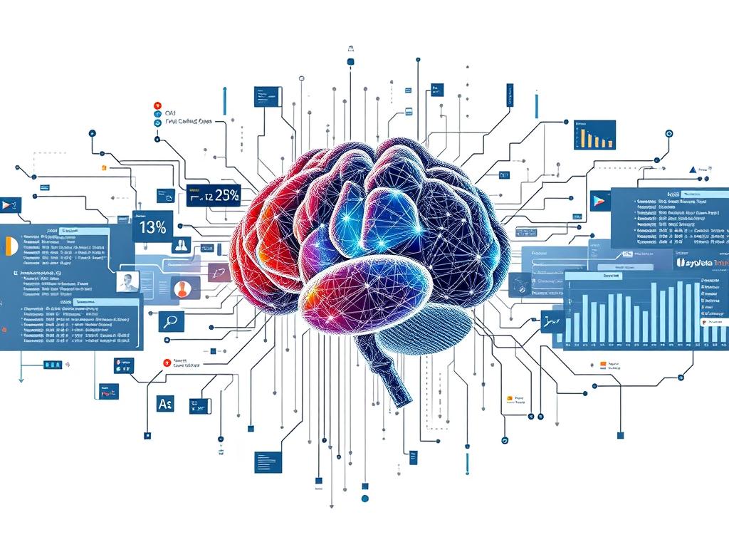 machine learning na análise comportamental