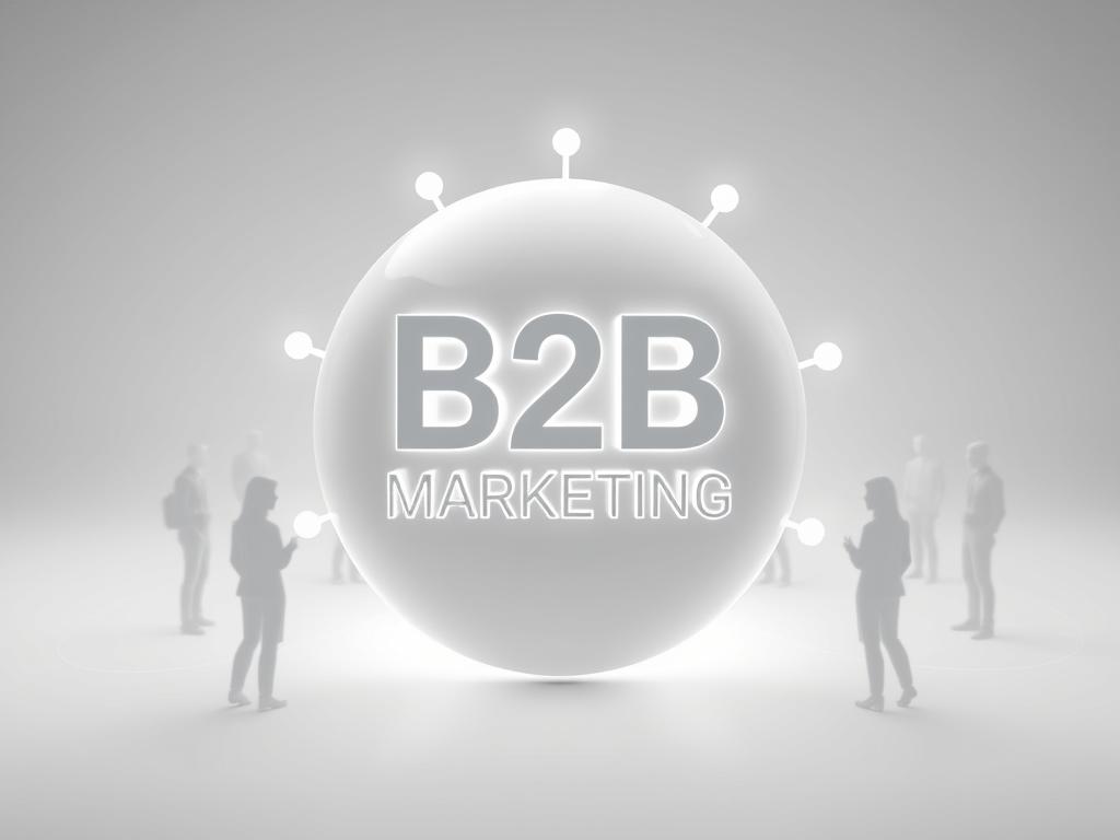 marketing B2B