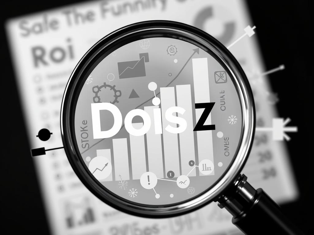 melhores práticas para otimizar o ROI