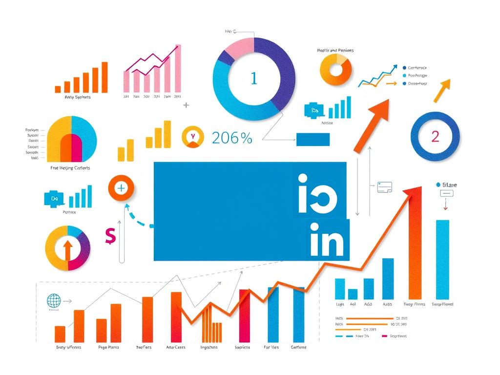 métricas e KPIs essenciais