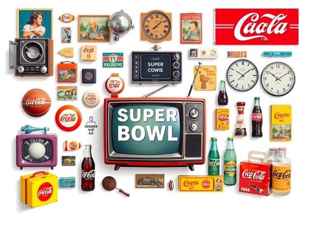 nostalgia nos comerciais do Super Bowl