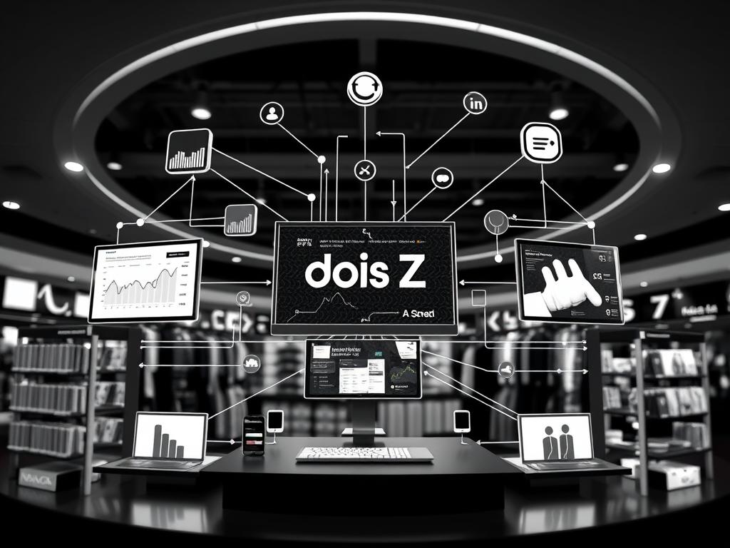 omnichannel na jornada de compra