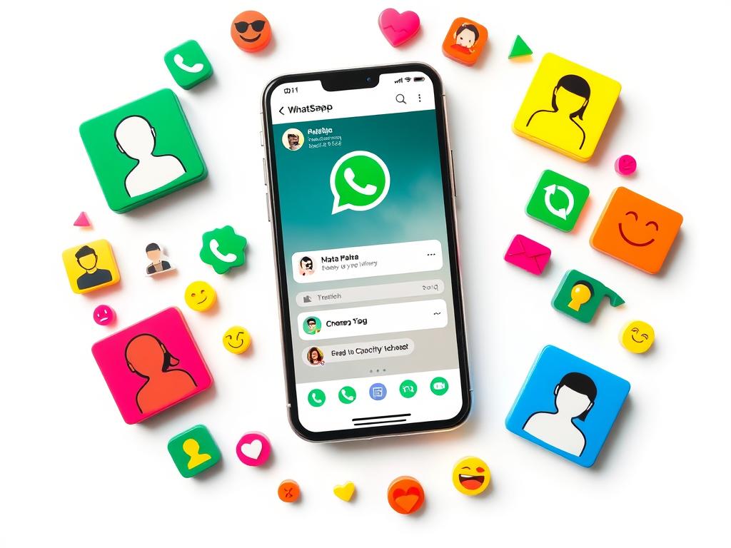 personalização comunicação WhatsApp