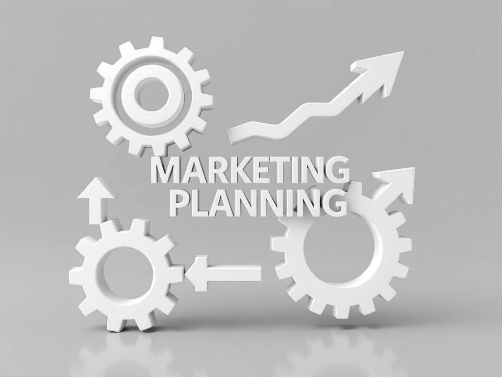 planejamento estratégico em marketing