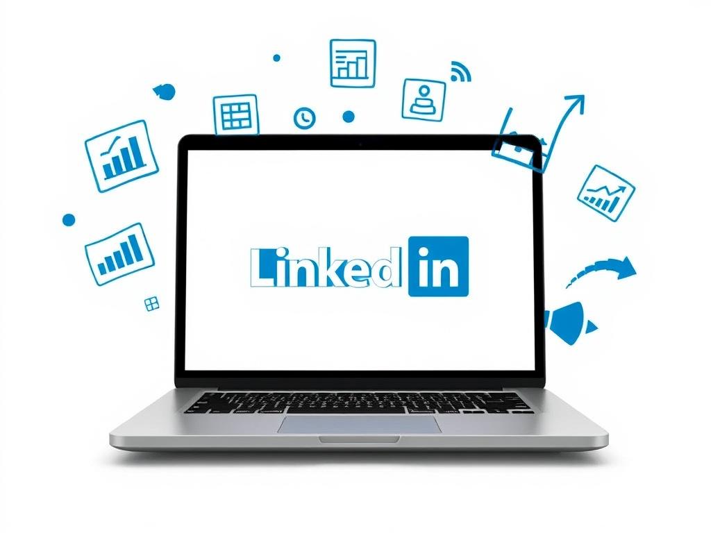 remarketing no linkedin