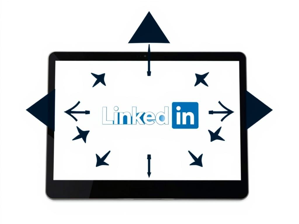 remarketing no linkedin