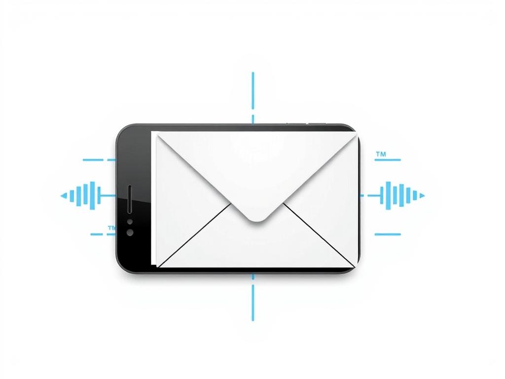 sincronizar e-mail e SMS