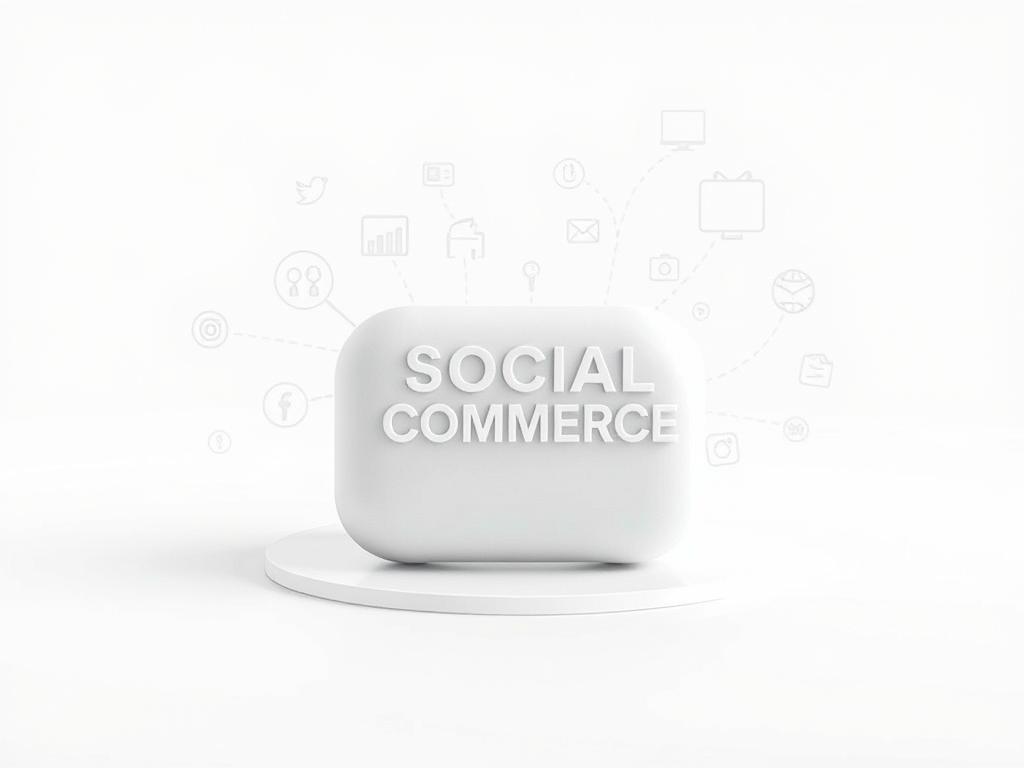 social commerce