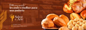 Sabor e Arte 