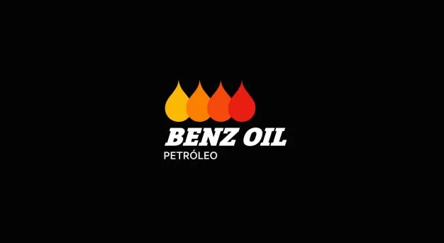 Agenzia pubblicitaria petrolifera Benz Oil