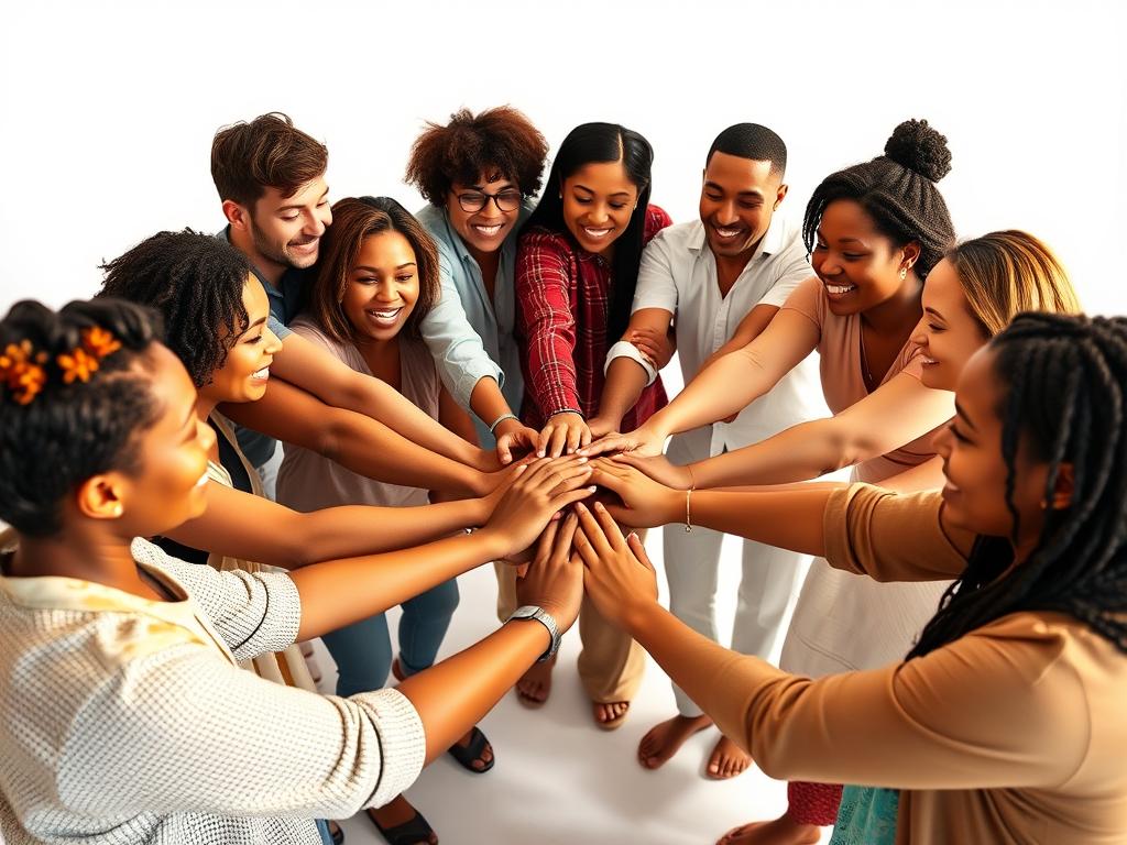 Community-Led Growth