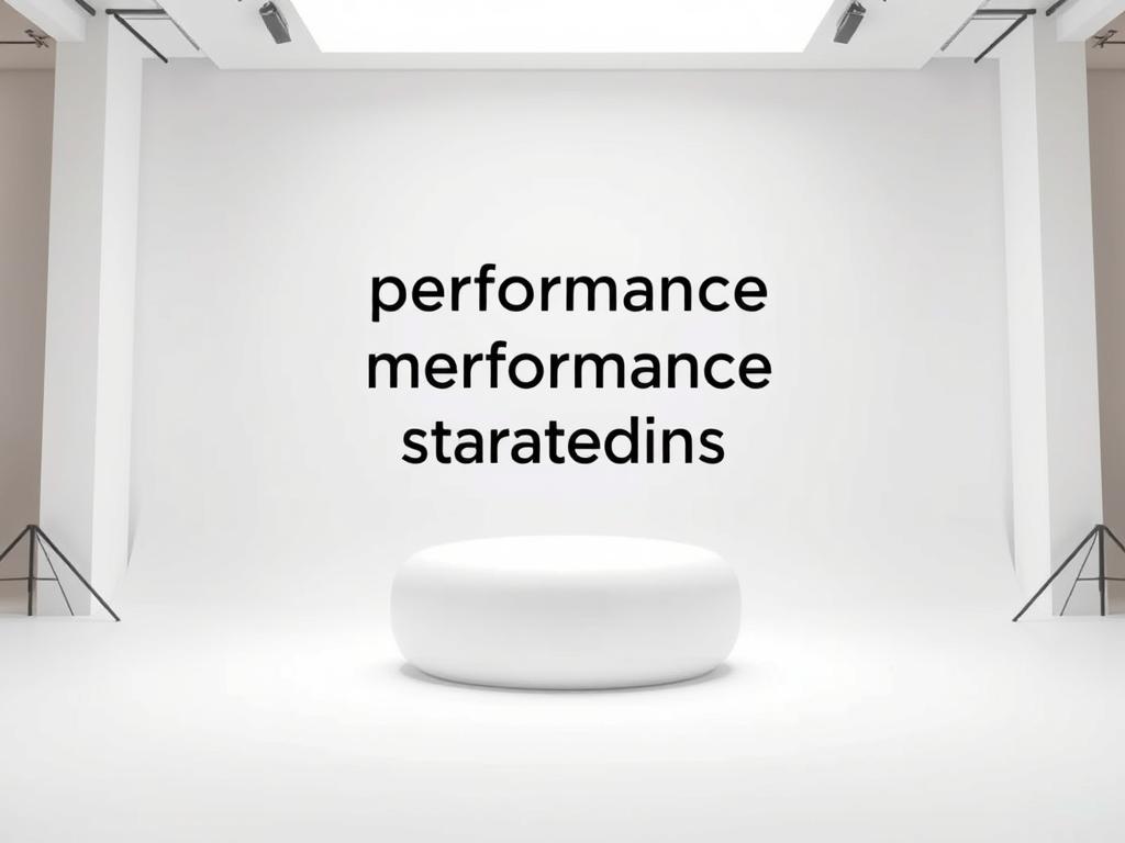 Estratégias de Marketing de Performance