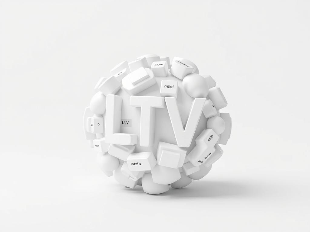 Metodologias de cálculo do LTV
