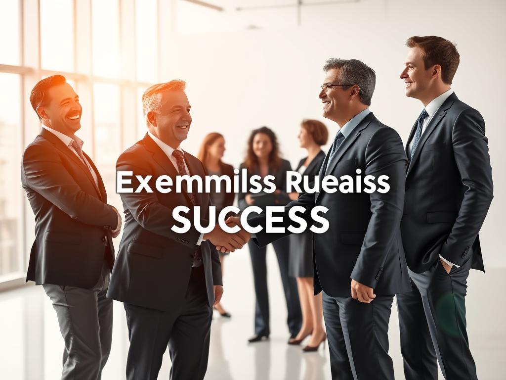 exemplos reais de sucesso