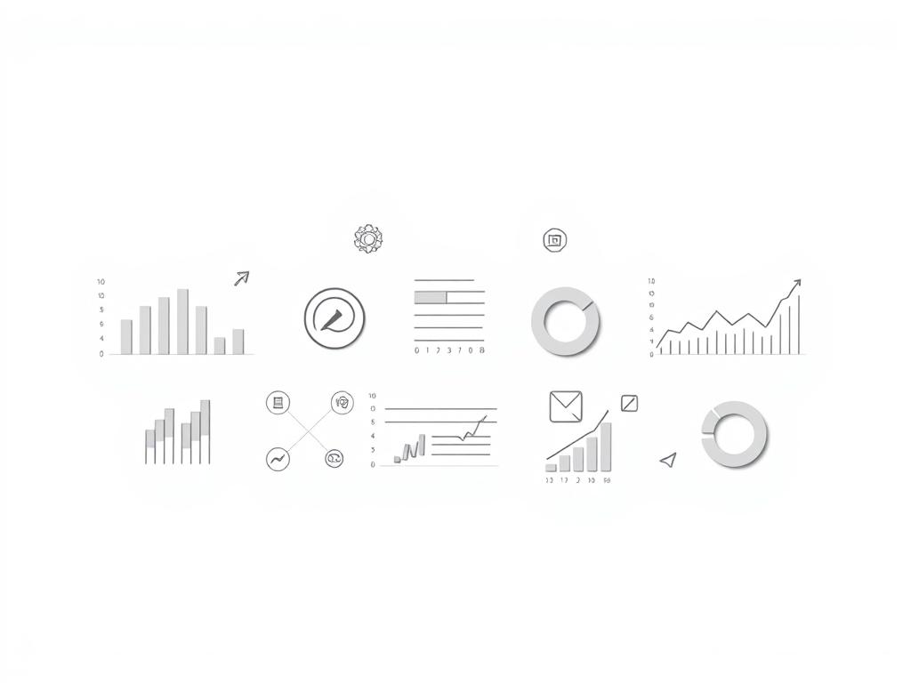 métricas e-commerce