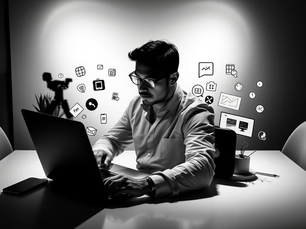 marketing digital