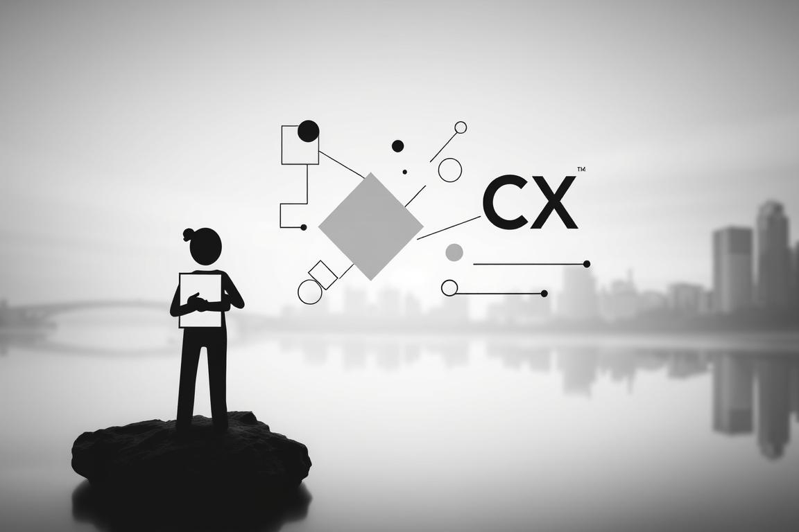 o que significa cx